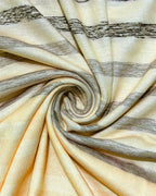 Evelyn – T-Shirt Round Neck Short Sleeve Striped