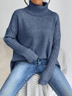 Christian™ – Elegant Sweater for Effortless Comfort