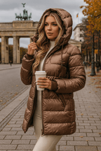 Lina Waterproof Jacket
