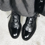 Brianna - Premium Heeled Boots