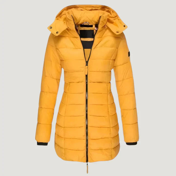 SVEA | Elegant Jacket