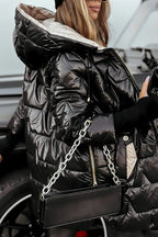 Lina Waterproof Jacket