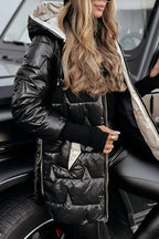 Lina Waterproof Jacket