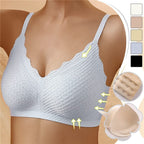 Brinley | Wireless Everyday Comfort Bra