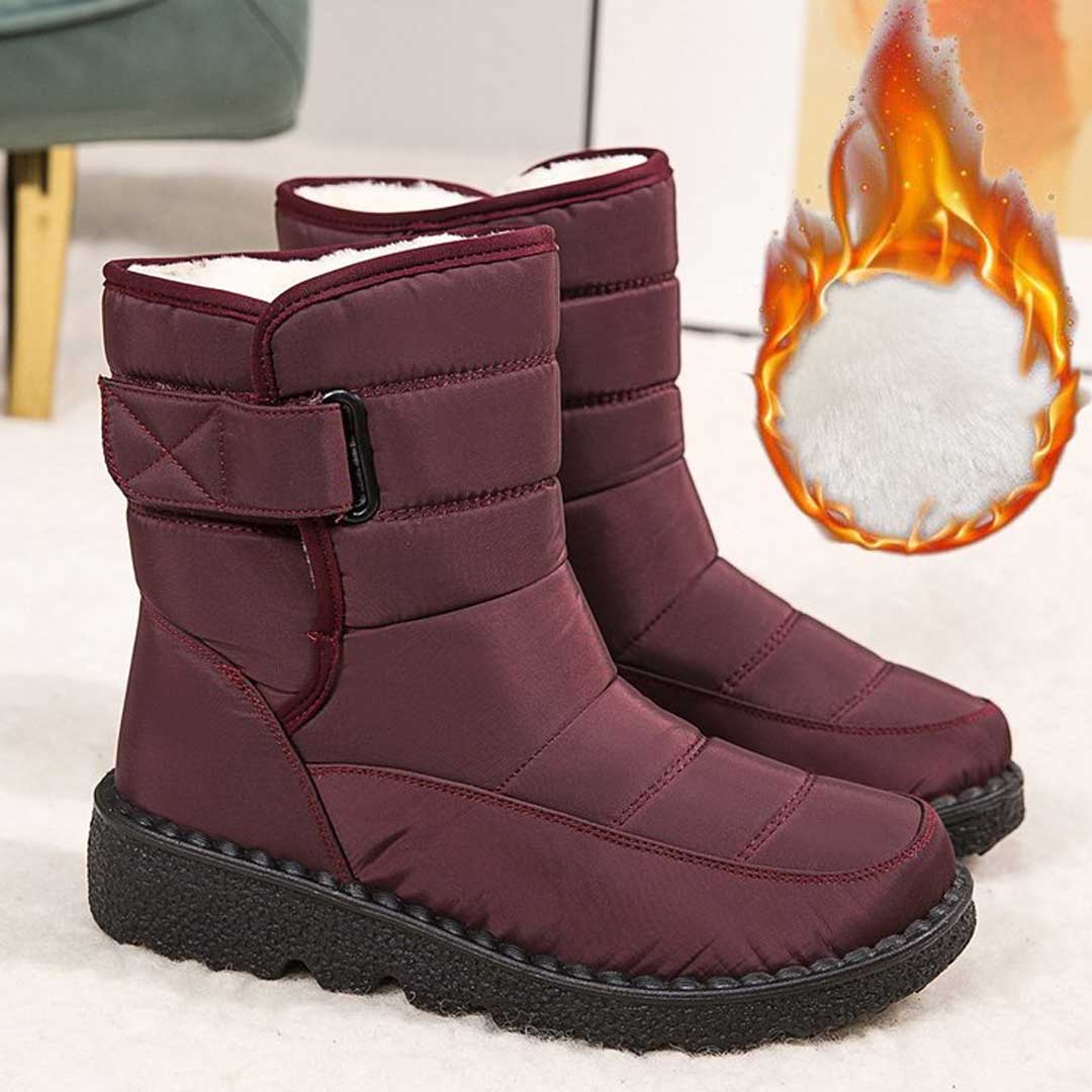 Arctic™ Anti-Slip Winter Boots